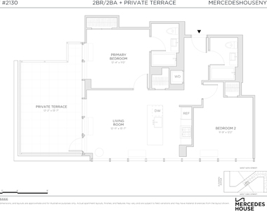 550 West 54th Street - Photo Thumbnail 10