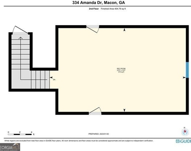 334 Amanda Drive - Photo Thumbnail 23