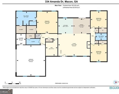 334 Amanda Drive - Photo Thumbnail 24