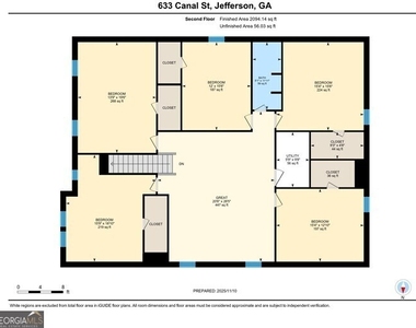 633 Canal Street - Photo Thumbnail 36