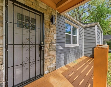 1307 Elizabeth Avenue Sw - Photo Thumbnail 3
