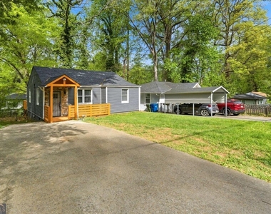 1307 Elizabeth Avenue Sw - Photo Thumbnail 1