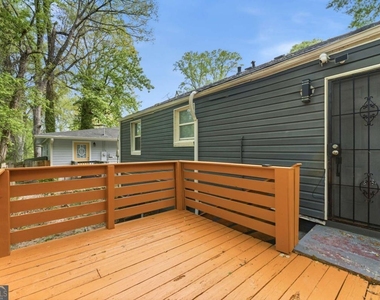 1307 Elizabeth Avenue Sw - Photo Thumbnail 19