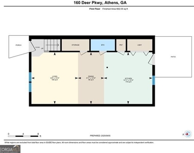 160 Deer Parkway - Photo Thumbnail 19