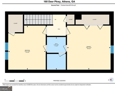 160 Deer Parkway - Photo Thumbnail 18
