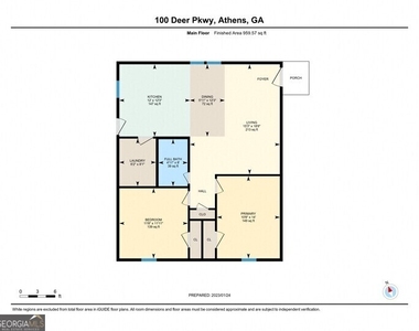 100 Deer Parkway - Photo Thumbnail 20