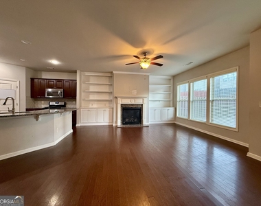 5115 Breezewood Circle - Photo Thumbnail 17