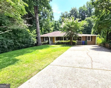 3022 Templewood Drive Ne - Photo Thumbnail 1