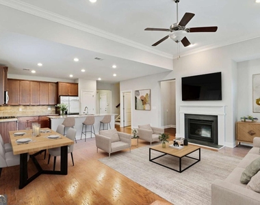 1536 Habershal Road Nw - Photo Thumbnail 1