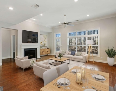 1536 Habershal Road Nw - Photo Thumbnail 2