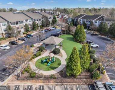 1536 Habershal Road Nw - Photo Thumbnail 40