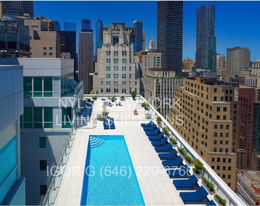 FiDi - Water St - Photo Thumbnail 5
