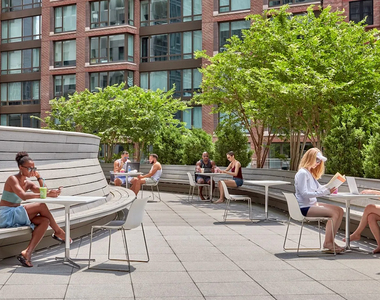West 54th Street - Photo Thumbnail 9