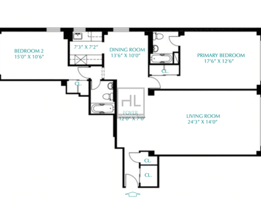 Beekman Place - Photo Thumbnail 4