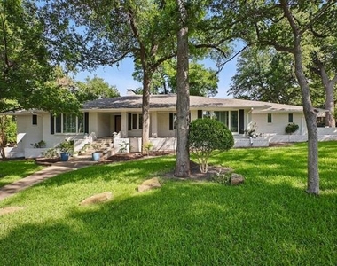 7508 Baxtershire Drive - Photo Thumbnail 1