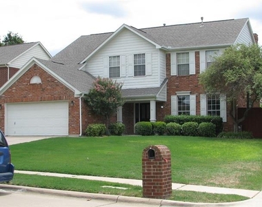 4112 Guthrie Drive - Photo Thumbnail 1