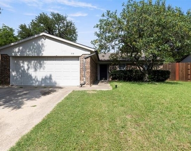 719 Matthews Court - Photo Thumbnail 1