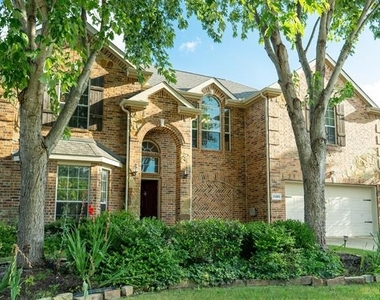 15105 Regal Oak Lane - Photo Thumbnail 1