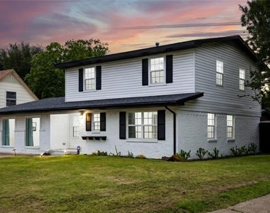 8635 Strathmore Drive - Photo Thumbnail 1