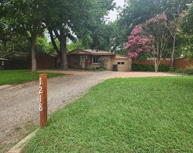 1218 N Center Street - Photo Thumbnail 1