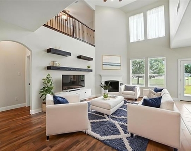2404 Sabine Circle - Photo Thumbnail 1