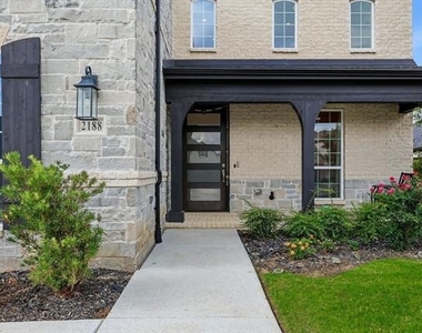 2188 Cloverfern Way - Photo Thumbnail 2