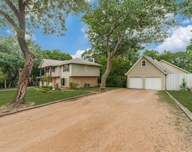 1020 Young Trail - Photo Thumbnail 1