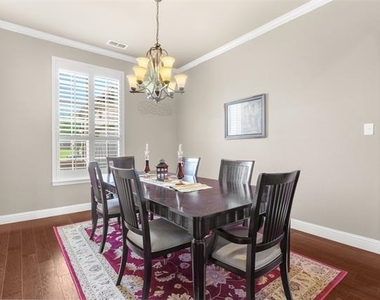 4707 Club Terrace Lane - Photo Thumbnail 4