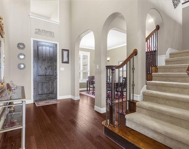 4707 Club Terrace Lane - Photo Thumbnail 3