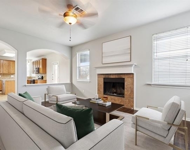 10813 Middleglenn Road - Photo Thumbnail 4