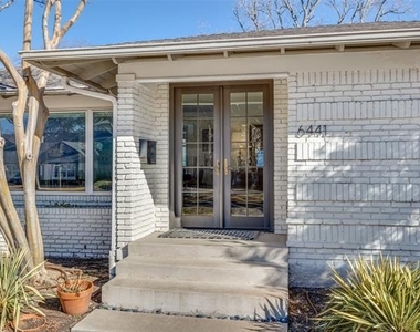 6441 Park Lane - Photo Thumbnail 1