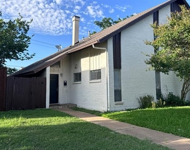 13509 Red Fern Lane - Photo Thumbnail 1
