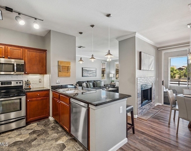 7009 E Acoma Drive - Photo Thumbnail 1
