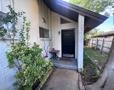 13511 Red Fern Lane - Photo Thumbnail 2