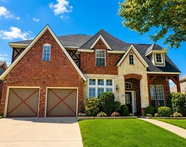 5708 Rickshaw Lane - Photo Thumbnail 1