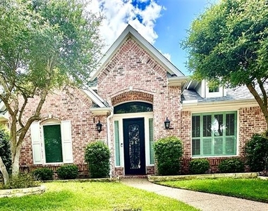 7123 Elm Creek Lane - Photo Thumbnail 1