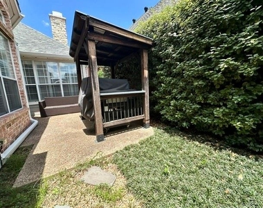 7123 Elm Creek Lane - Photo Thumbnail 21