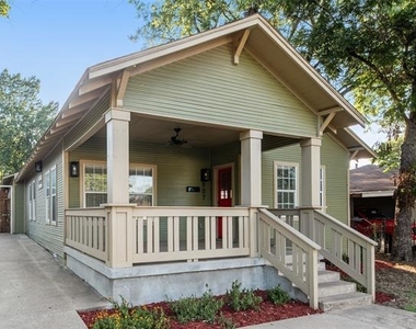 807 Hollywood Avenue - Photo Thumbnail 1