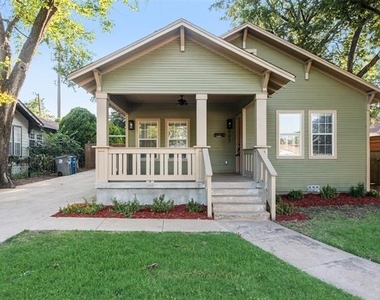 807 Hollywood Avenue - Photo Thumbnail 2