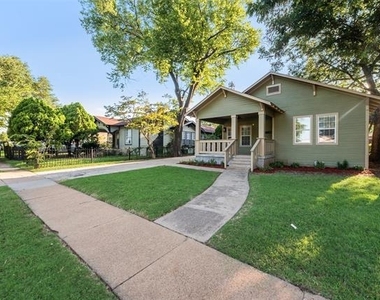 807 Hollywood Avenue - Photo Thumbnail 3