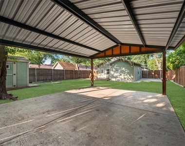 807 Hollywood Avenue - Photo Thumbnail 34