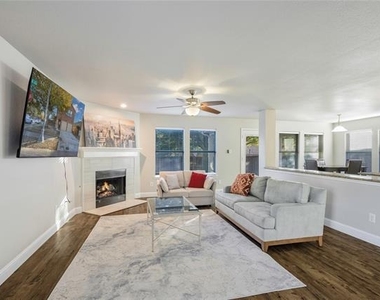 10101 Benwick Drive - Photo Thumbnail 3