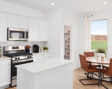 1608 Helmoken Falls Drive - Photo Thumbnail 3