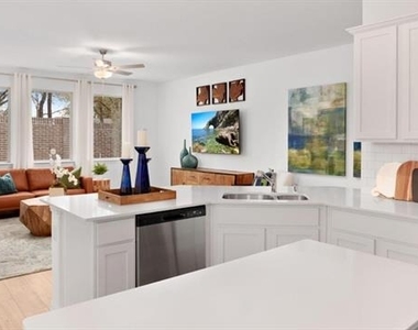 1608 Helmoken Falls Drive - Photo Thumbnail 2