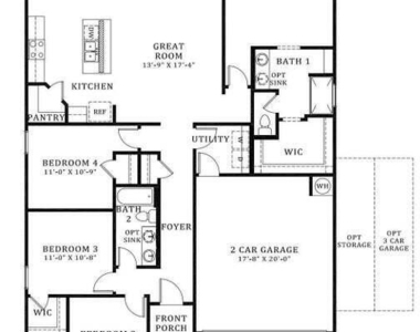 3532 N Sequoia Street - Photo Thumbnail 21