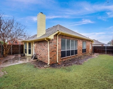 4309 Lone Rock Court - Photo Thumbnail 16