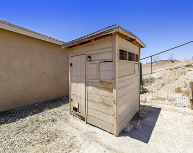 10930 S Banjo Way - Photo Thumbnail 20