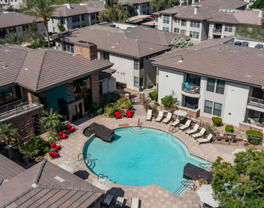 6900 E Princess Drive - Photo Thumbnail 24