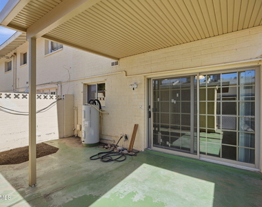 3937 S Mill Avenue - Photo Thumbnail 38