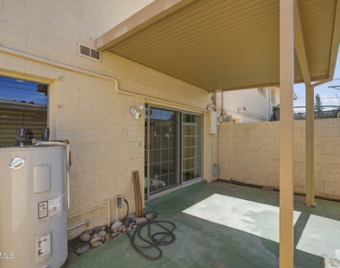 3937 S Mill Avenue - Photo Thumbnail 36